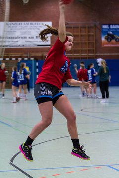 Bild 60 - B-Juniorinnen Bramstedter TS - JSG Alstertal/Norderstedt